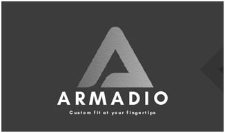 ARMADIO logo