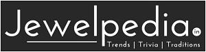 Jewelpedia. logo