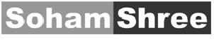 Soham Shree logo