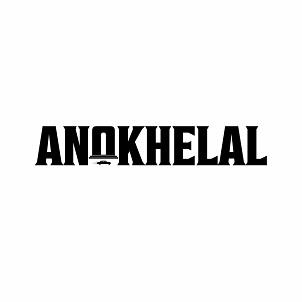 ANOKHELAL logo