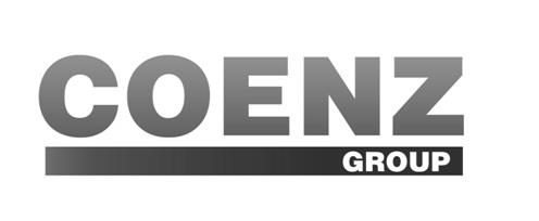 COENZ logo