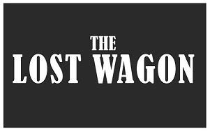 LOST WAGON logo