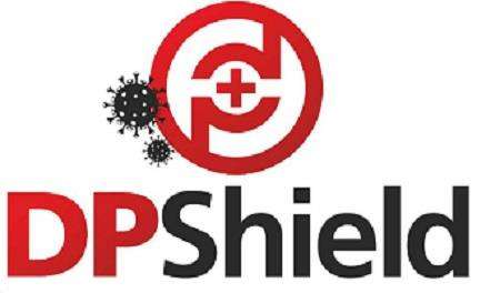 DPShield logo