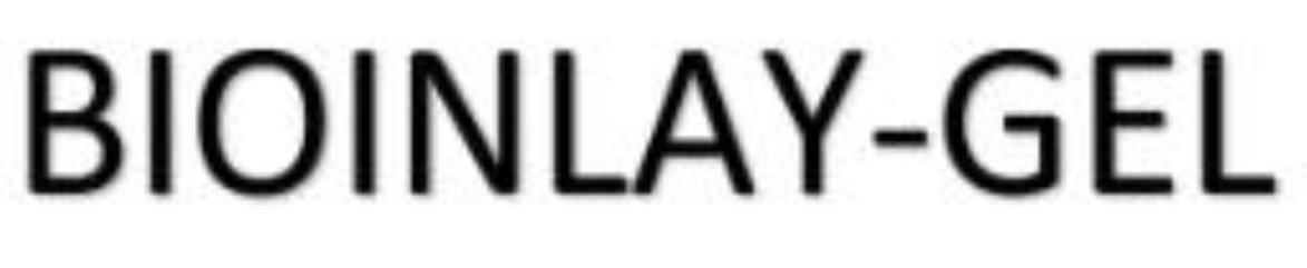 BIOINLAY-GEL logo