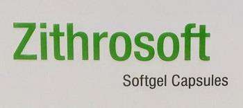 Zithrosoft logo