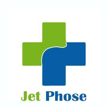 Jet Phose logo
