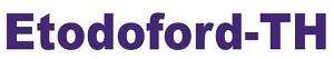 Etodoford-TH logo