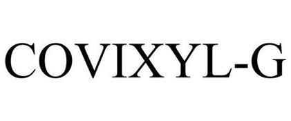 COVIXYL-G logo