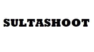 SULTASHOOT logo