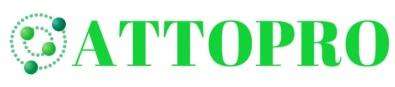 @ATTOPRO logo