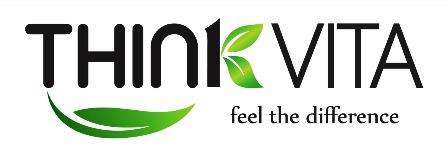 VITA =a” feel the difference logo