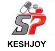 KESHJOY logo