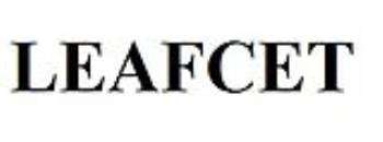 LEAFCET logo