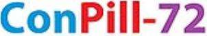 ConPill-72 logo