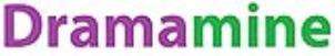 Dramamine logo