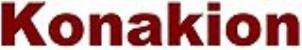 Konakion logo