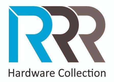 Hardware Collection logo