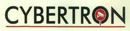 CYBERTRON logo