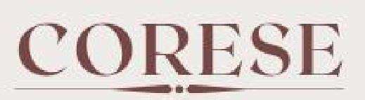 CORESE logo