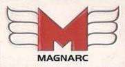 MAGNARC logo