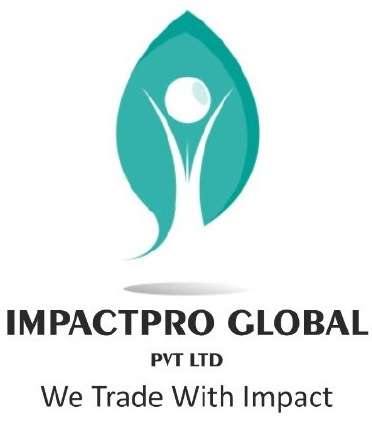 IMPACTPRO GLOBAL PYT LTD We Trade With Impact logo
