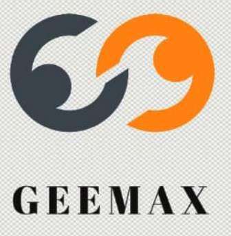 GEEMAX logo