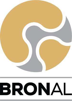 BRONAL logo