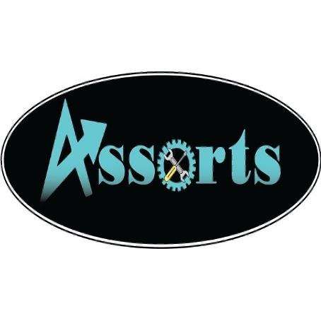 Trademark logo