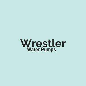 Wrestler Water Pumps logo