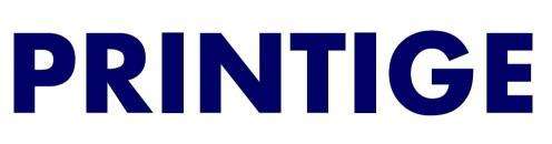 PRINTIGE logo