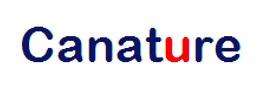 Canature logo