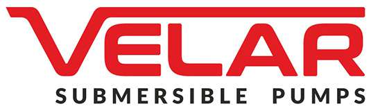 SUBMERSIBLE PUMPS logo