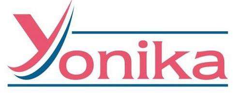 Yonika logo
