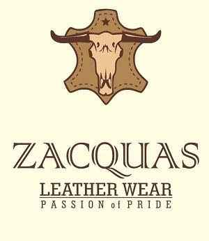 ZACQUAS logo