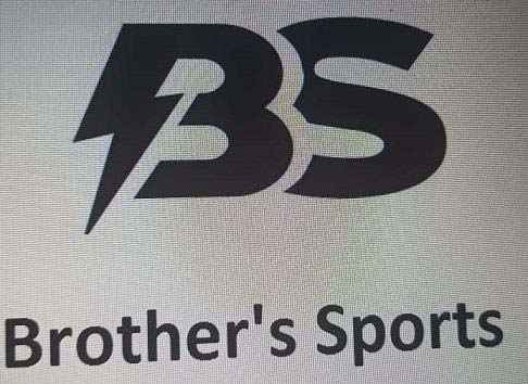 Brother's Sports logo