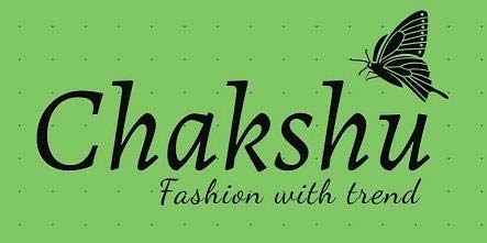 Chakshu logo