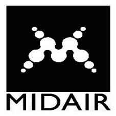 MIDAIR logo