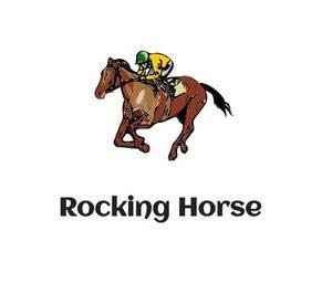 Rocking Horse logo