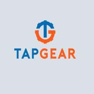 TAPGEAR logo
