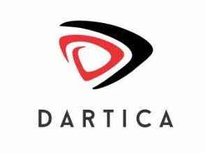 DARTICA logo