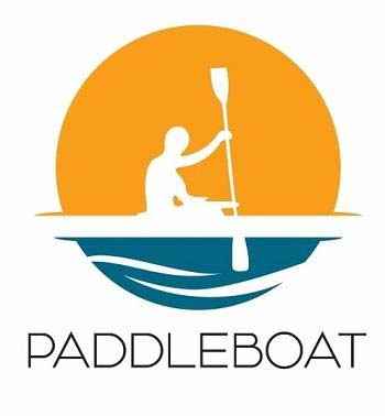 PADDLEBOAT logo