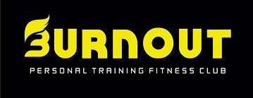 PERSONAL TRAINING FITNESS CLUB logo