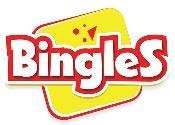 BingleS logo
