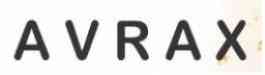 AVRAX logo