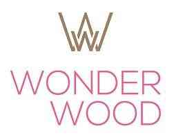 WONDER WOOD logo
