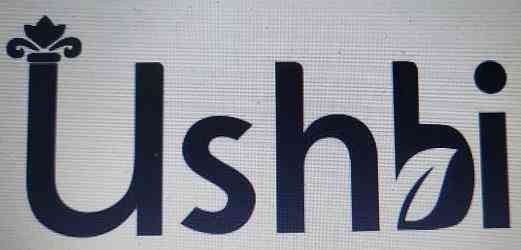 Ushbi logo