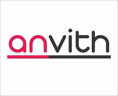 anvith logo