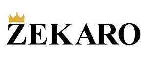 ZEKARO logo