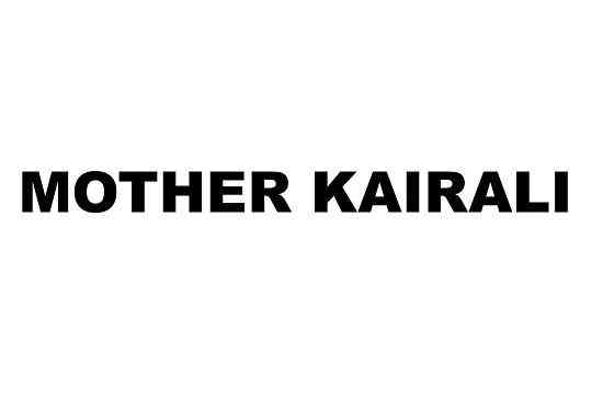 MOTHER KAIRALI logo