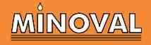 MINOVAL logo